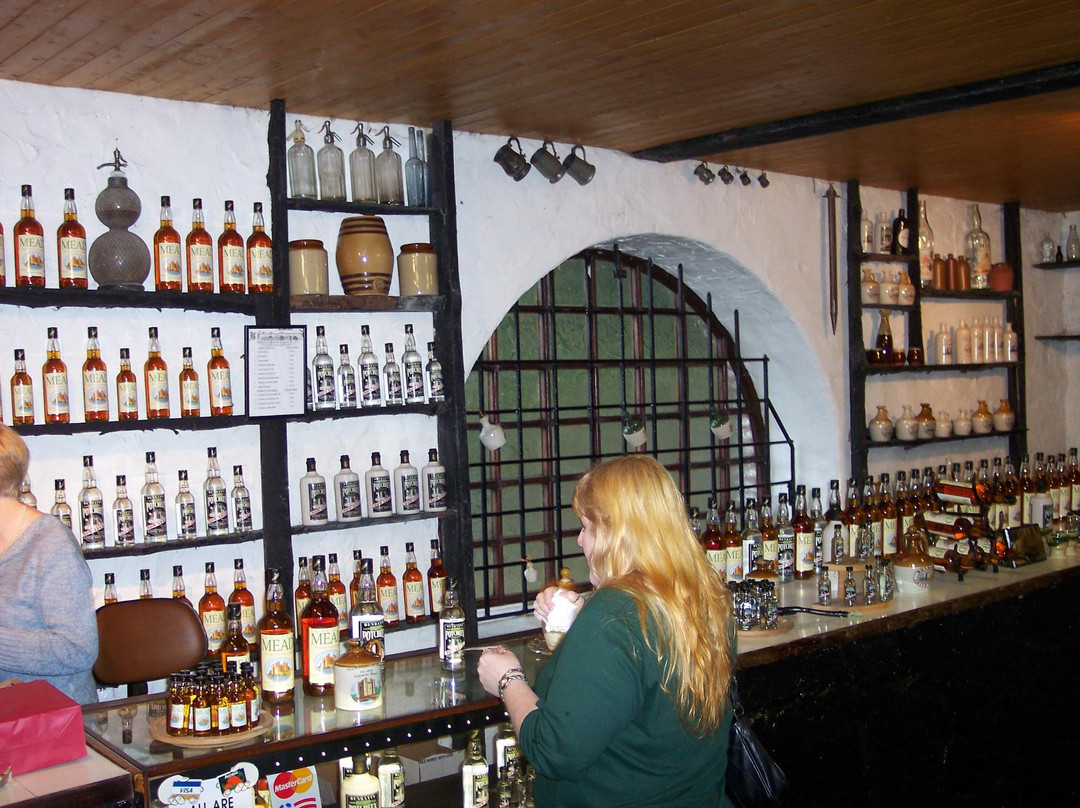 Bunratty Winery-Bunratty必去景点