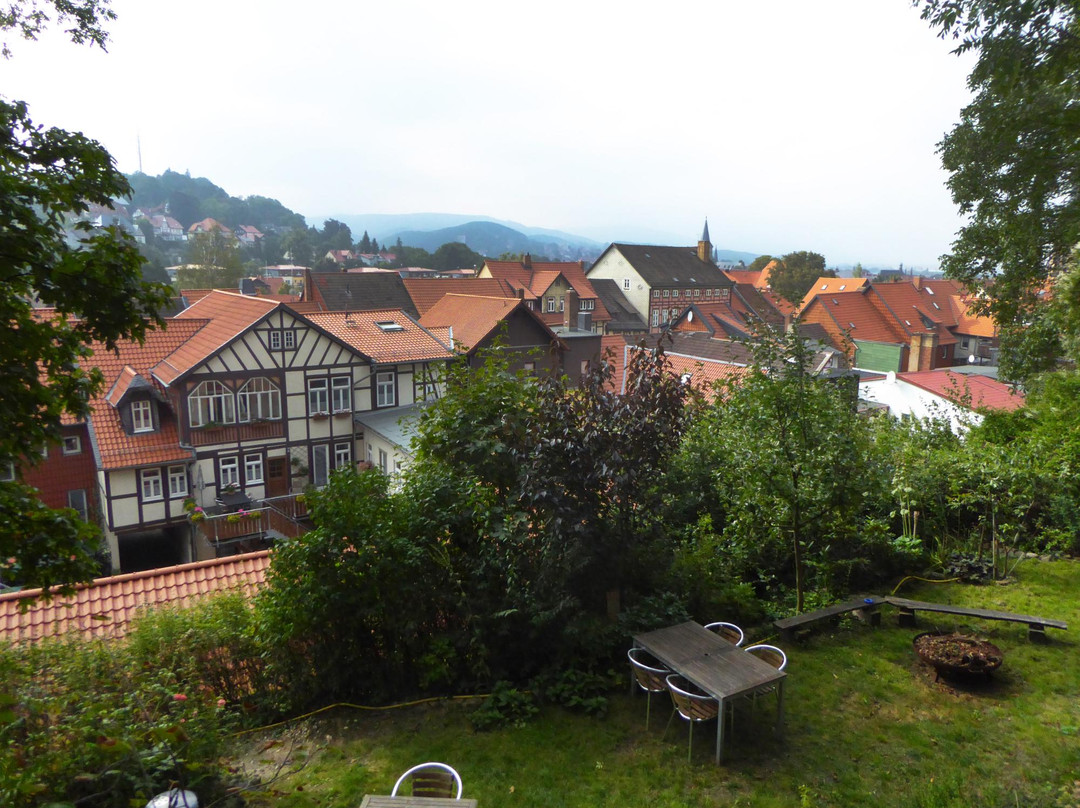 Alte Apotheke Wernigerode