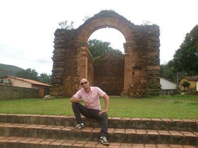 Museu de História de Natividade-Natividade必去景点