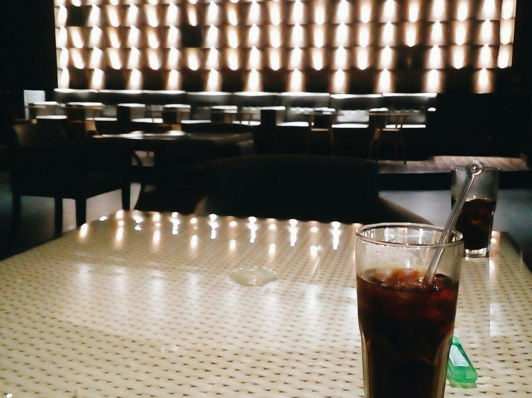 Nyex Beach Club-安朱纳必去景点