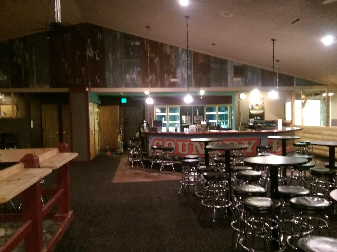 Anchors Country Bar-Fountain必去景点