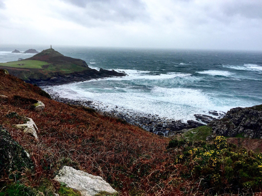 Cape Cornwall