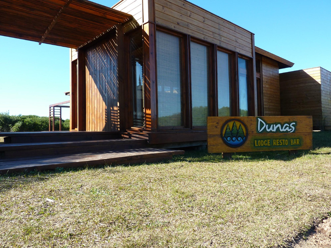Dunas Lodge