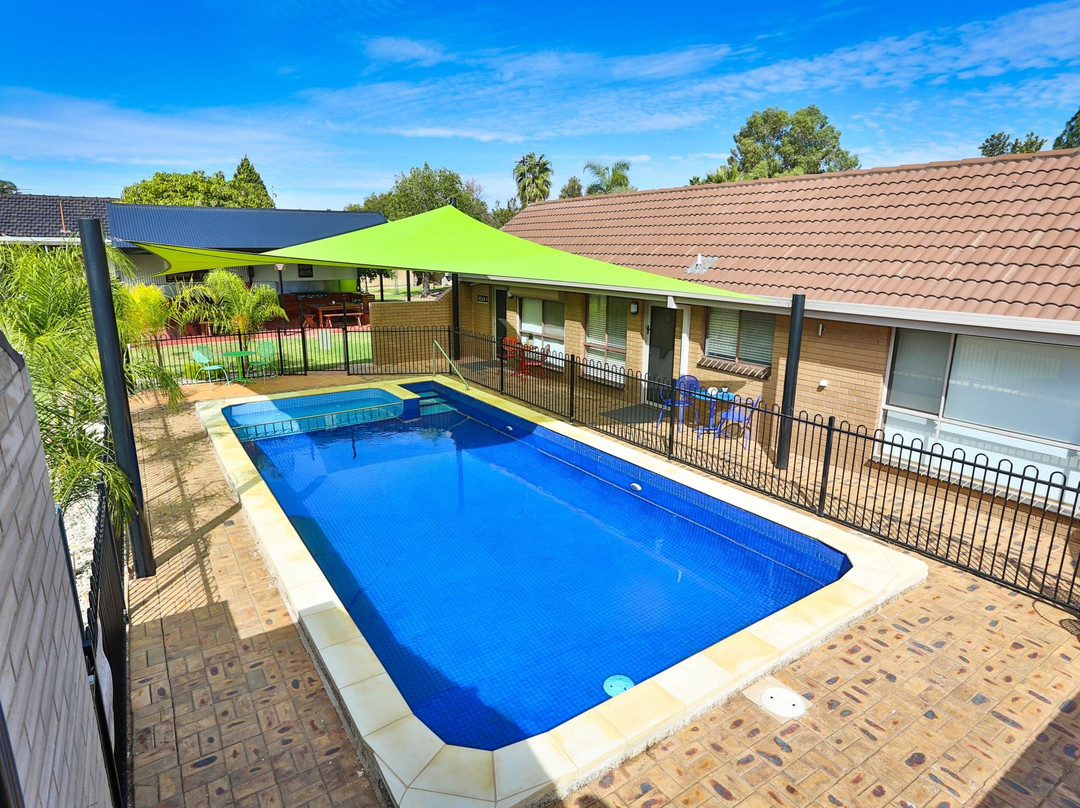 Mildura Holiday Villas