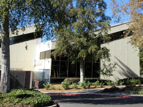 Thousand Oaks Grant R. Brimhall Library-千橡市必去景点