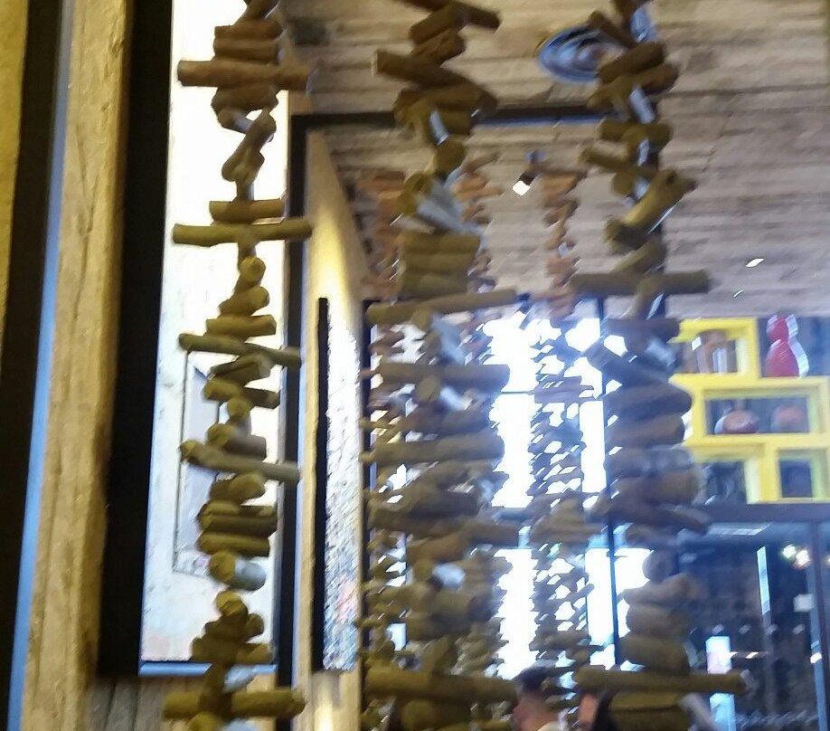 Omni Shopping Centre-都柏林必去景点