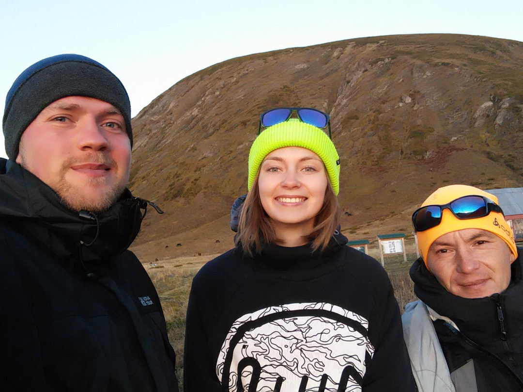 BAZA 560-索契必去景点