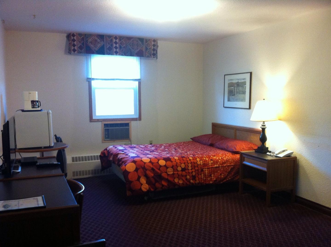 Country Squire Inn