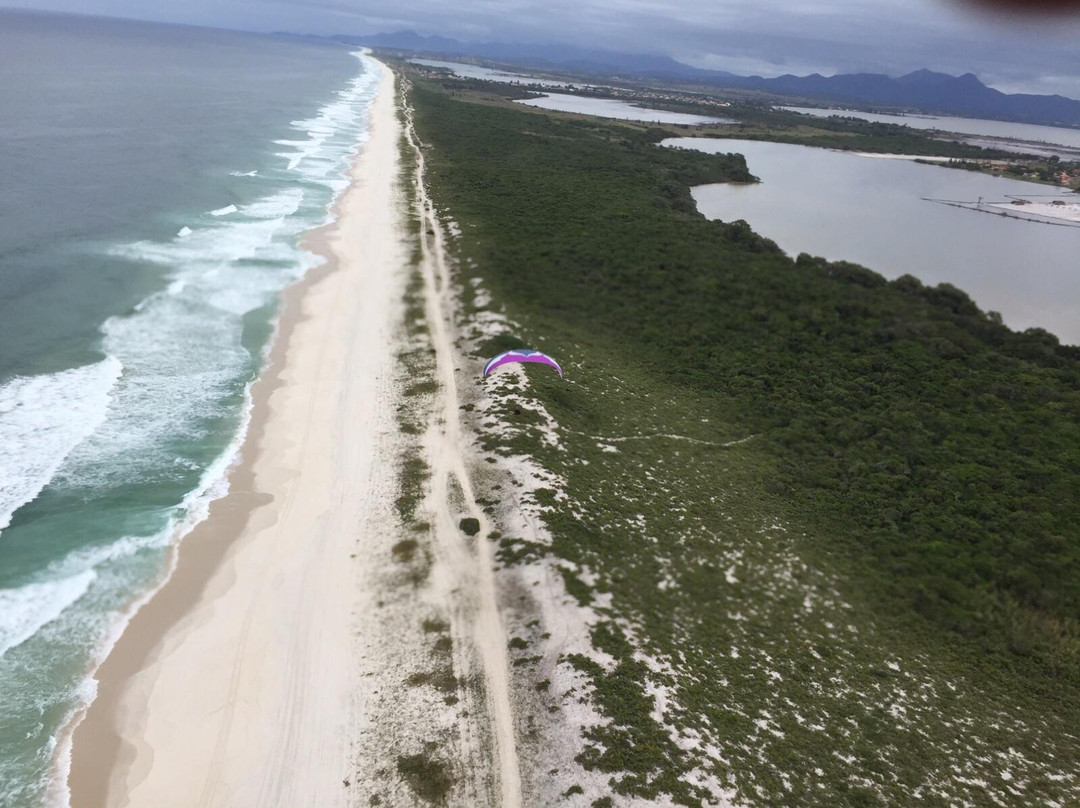 Araruama旅游攻略图片