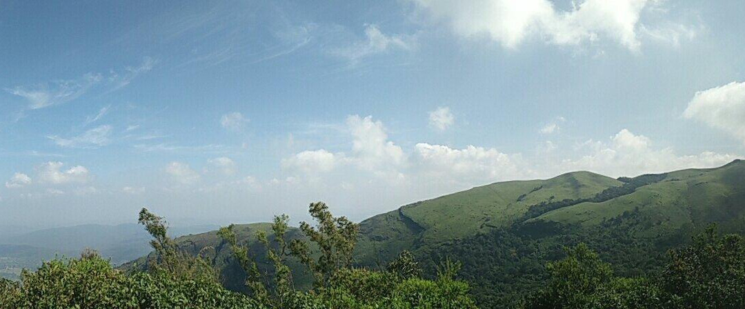 Br Hills Wildlife Sanctuary-Kemmannagundi必去景点