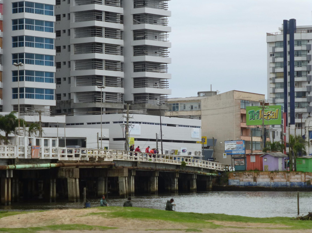 Imbe Beach-Imbe必去景点