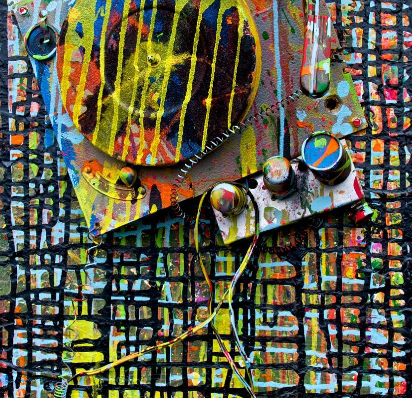 Kev Von Holt Gallery景点图片