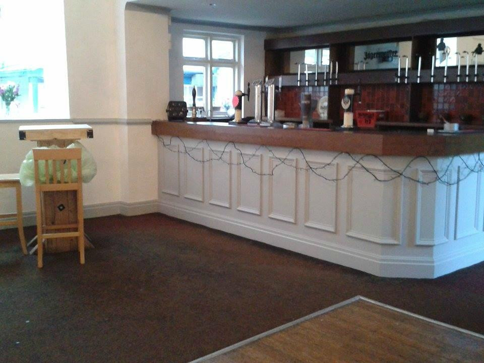 The Kings Arms Hotel主图