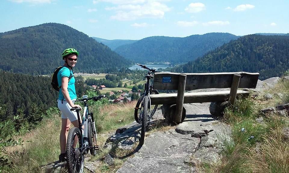 Ma Hotte Balades et Randonnées-La Bresse必去景点