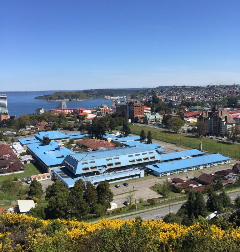 Seno de Reloncaví-蒙特港必去景点