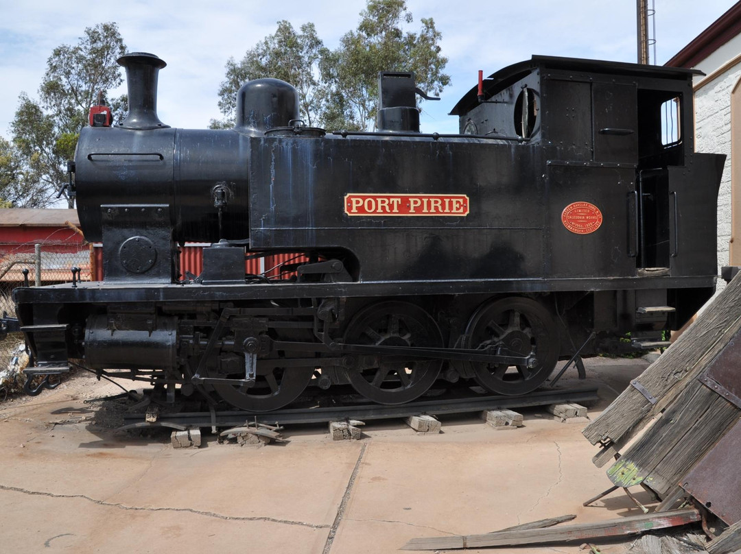 Port Pirie National Trust Museum景点图片