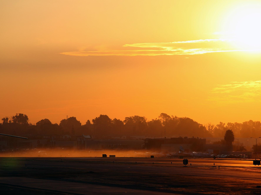 Star Helicopters-霍桑市必去景点