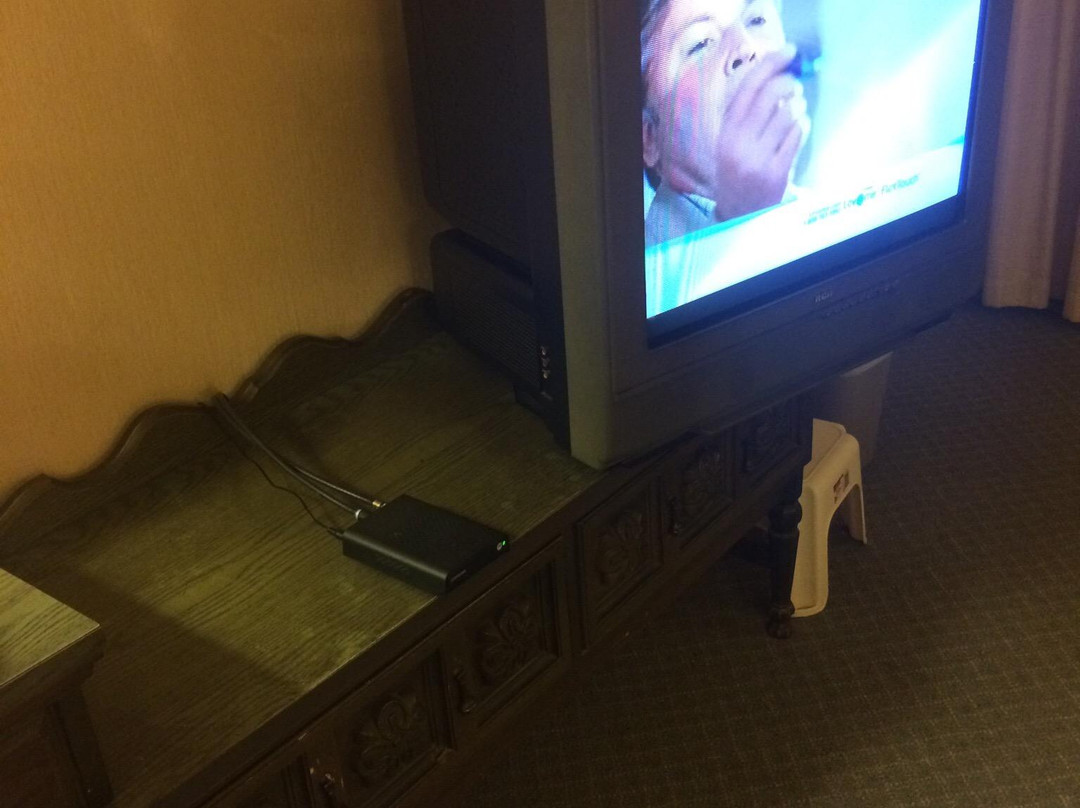 Country Squire Inn and Suites主图