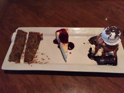 Outback Steakhouse