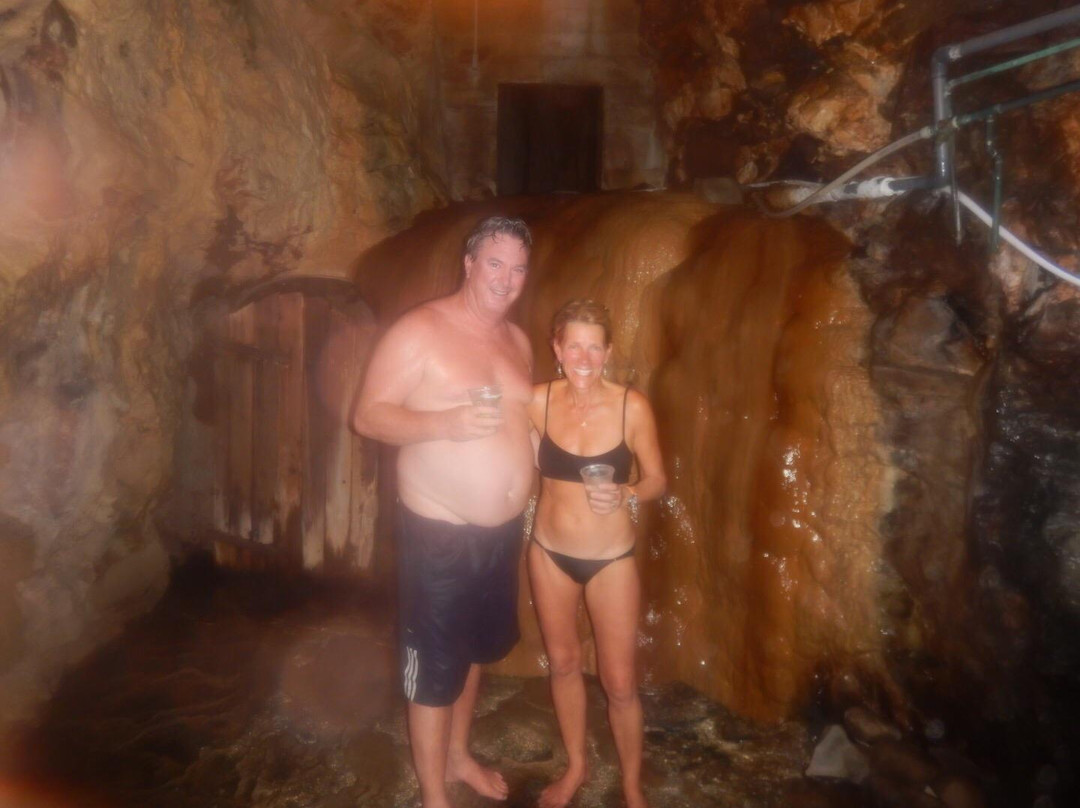 Wiesbaden Hot Springs Spa-乌雷必去景点