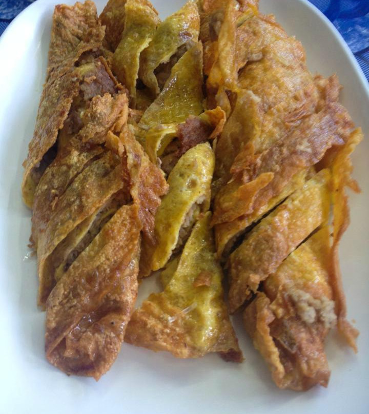 夜发銮餐馆和美食-Nong Im Phochana