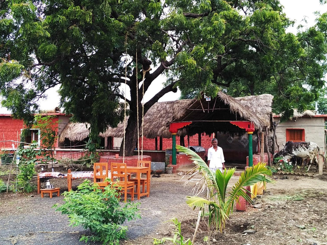 Around the Village