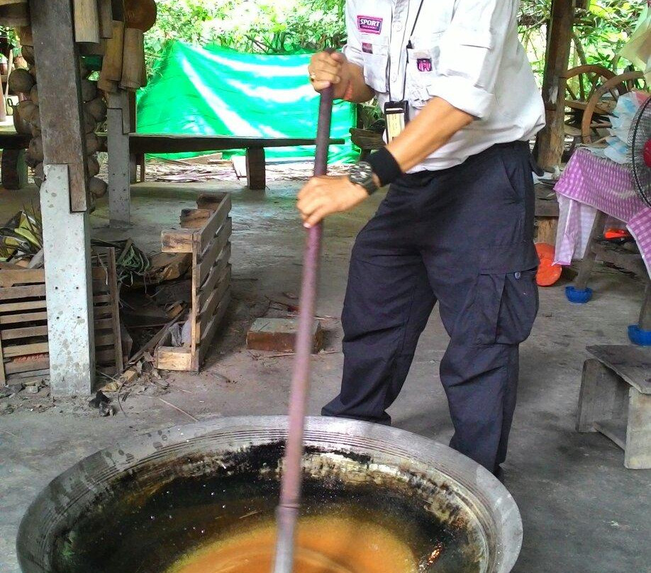 Sugar Palm Village景点图片