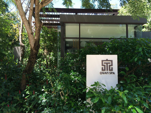 Quan Spa-迈考必去景点