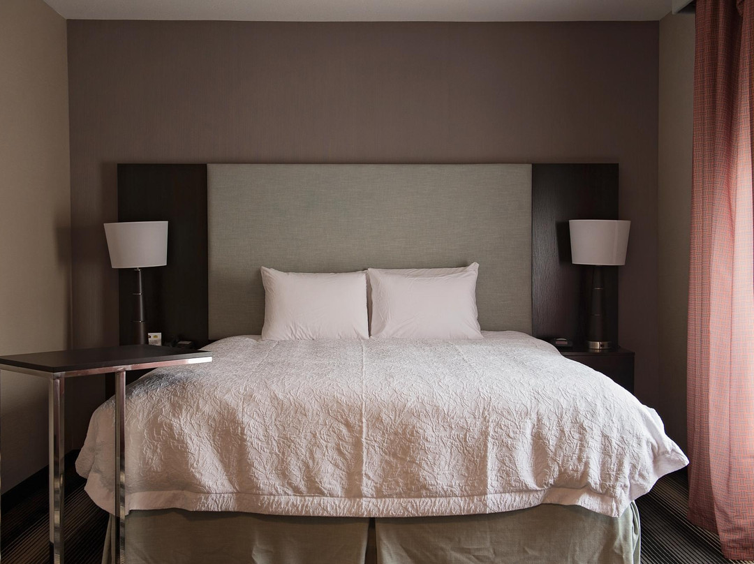 Western Star All Suites Estevan - Saskatchewan主图