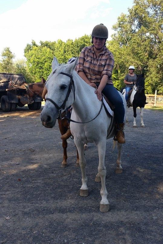 My Saddle Brook Farm-Walden必去景点