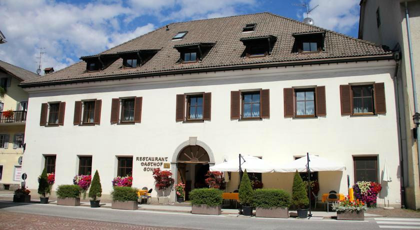 Gasthaus Sonne主图