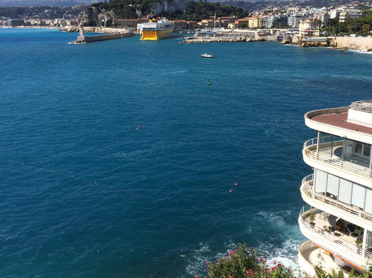 Coco Beach-尼斯必去景点