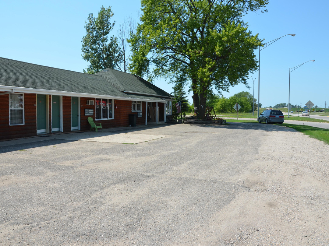 Northland Inn Motel主图