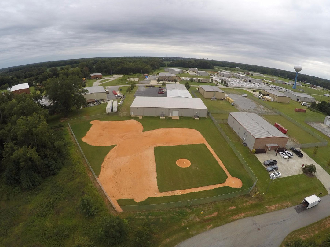 Game On Training-Byron必去景点