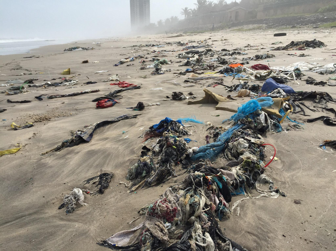 Labadi Pleasure Beach-阿克拉必去景点