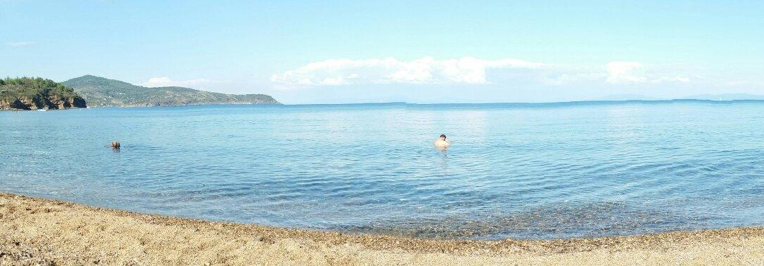 Spiaggia Madonna delle Grazie景点图片