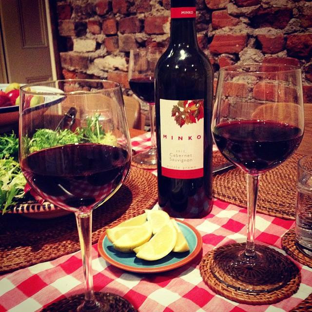 Minko Wines景点图片
