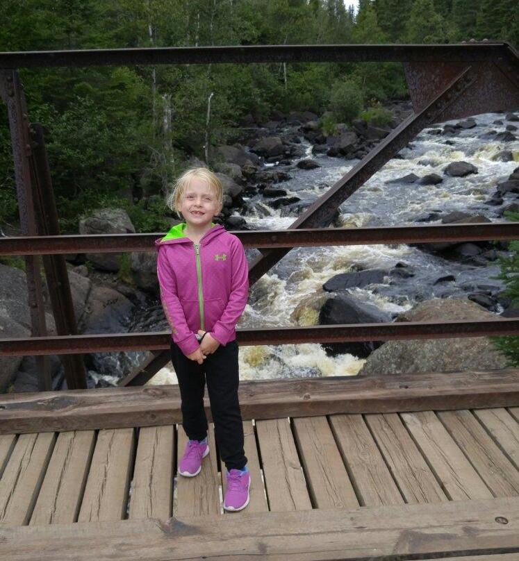 Cacade River-Lutsen必去景点