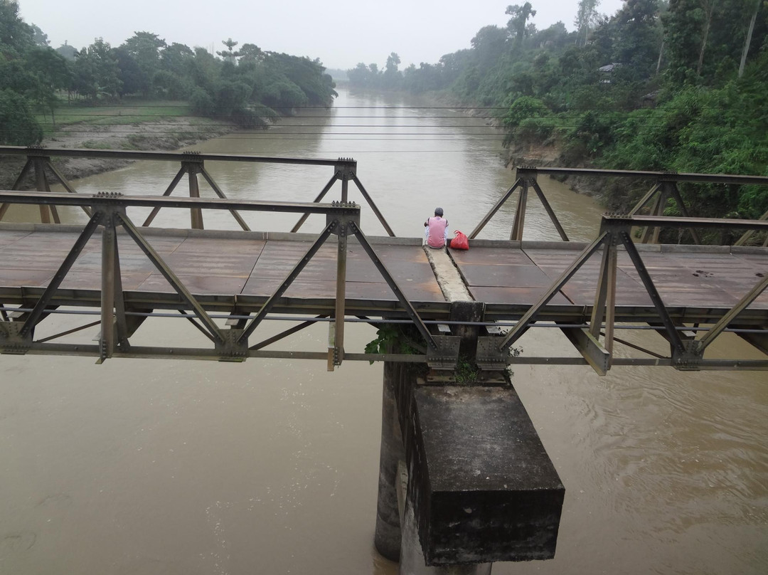 Khagrachhari Parjatan Motel主图