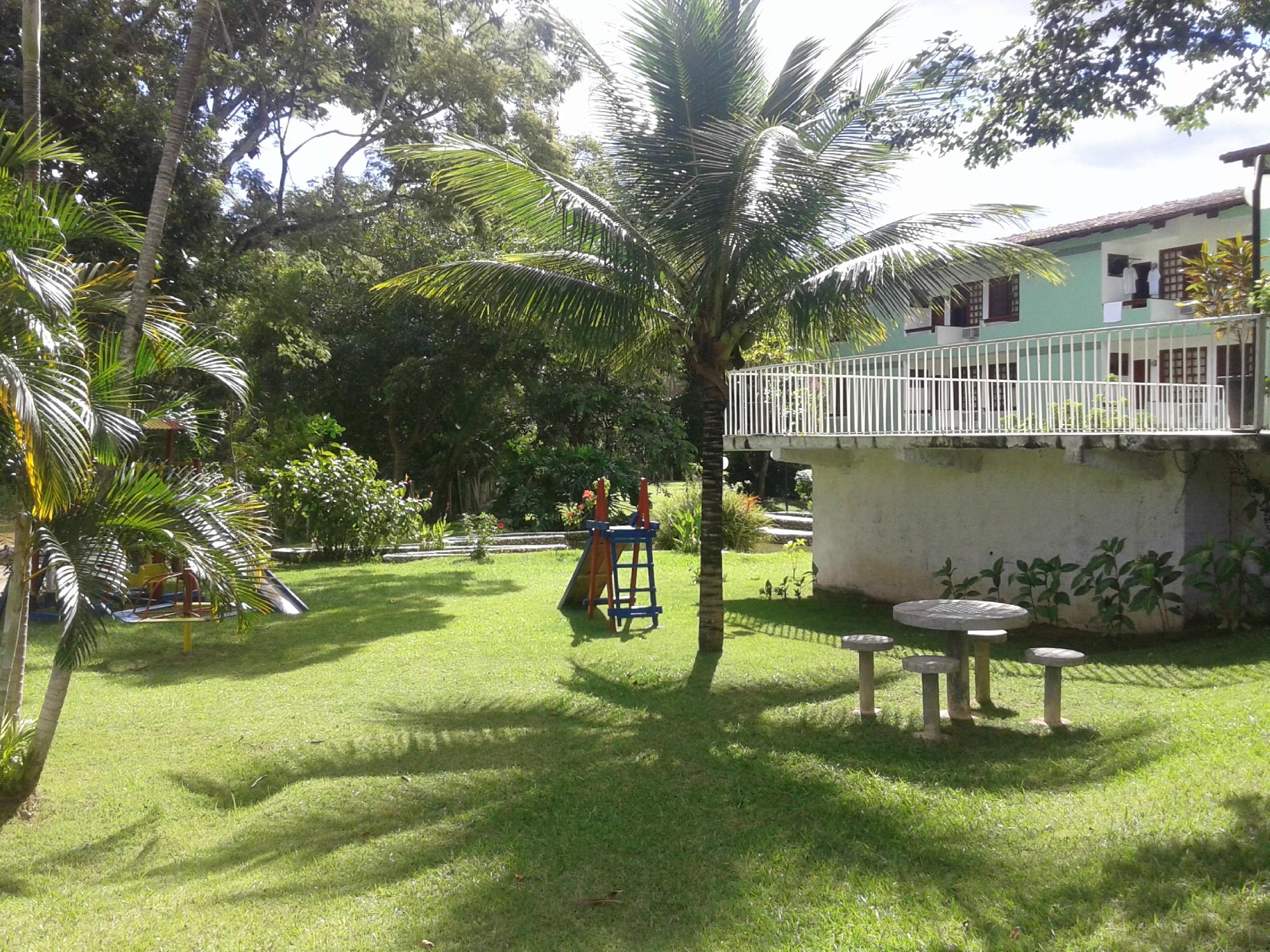 Hotel 3 Pontoes-客卧