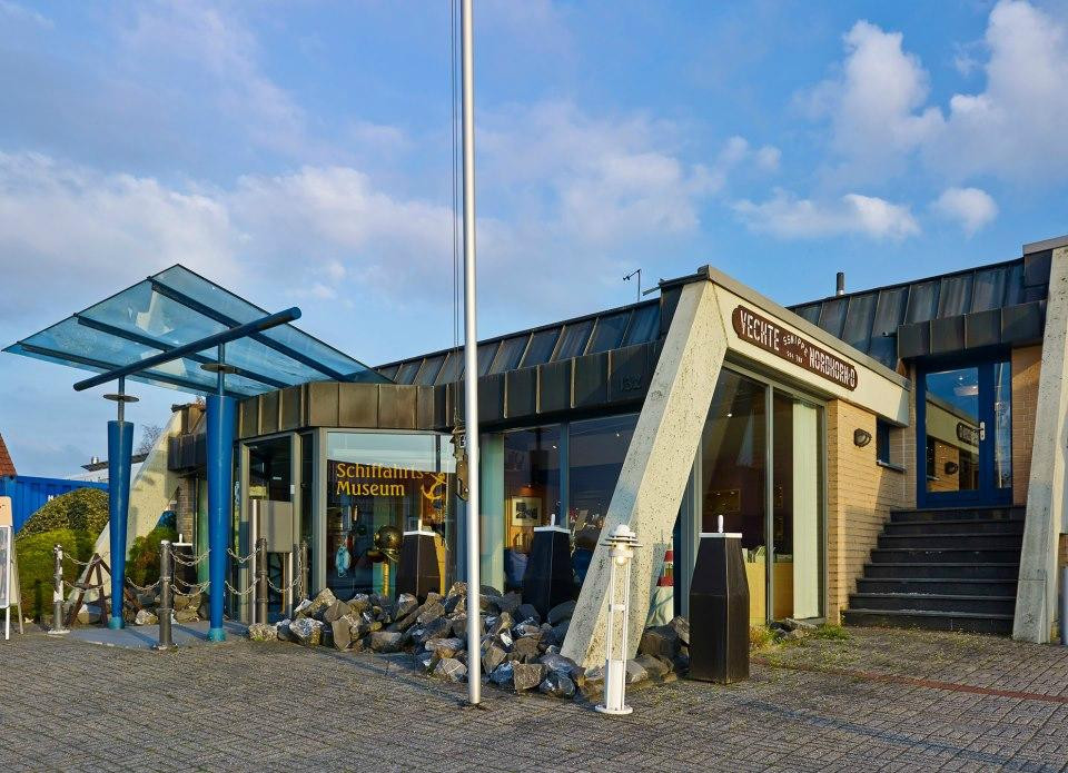 Schifffahrts-Museum Nordhorn景点图片
