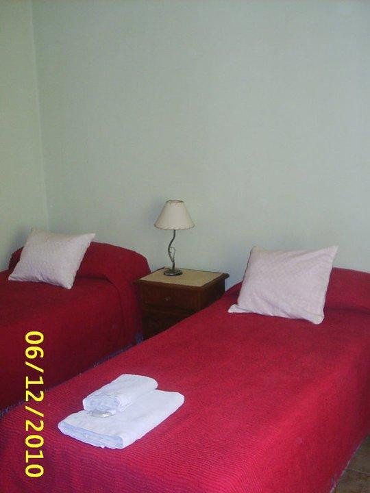 Hosteria Keoken主图