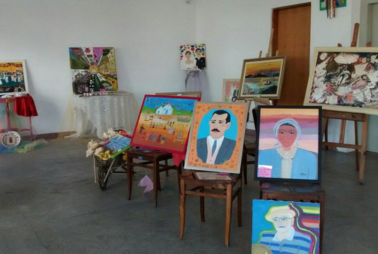 Museu Municipal da Estancia de Socorro-索科罗必去景点