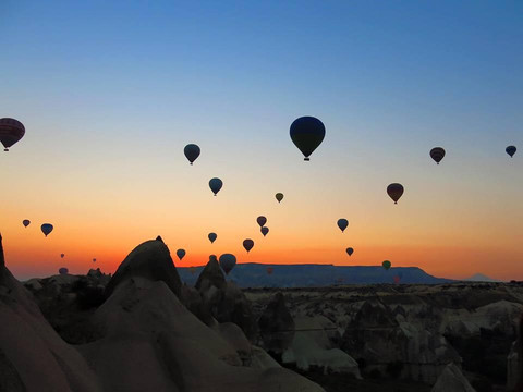 Holiday4Turkey-库萨达斯必去景点