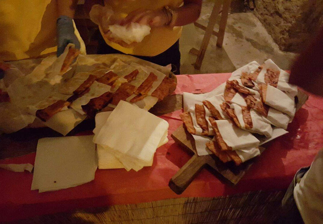 Calici di Stelle-Jerzu必去景点