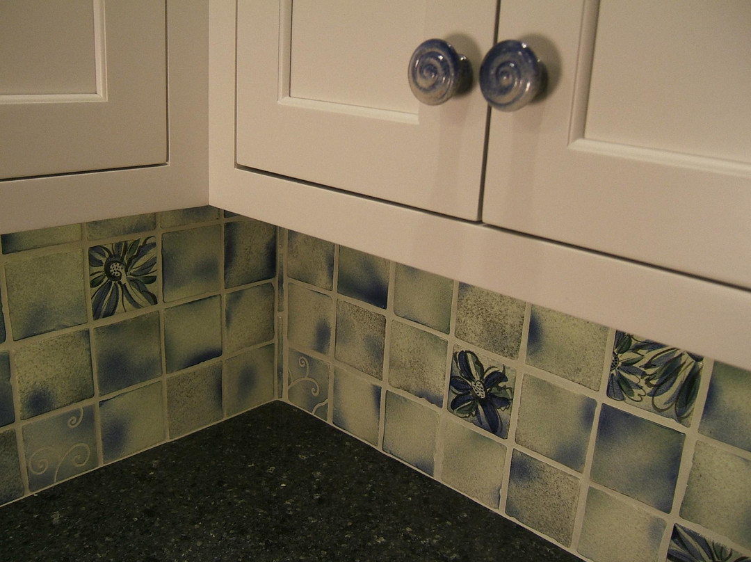 Pots by de Perrot-利蒂茨必去景点