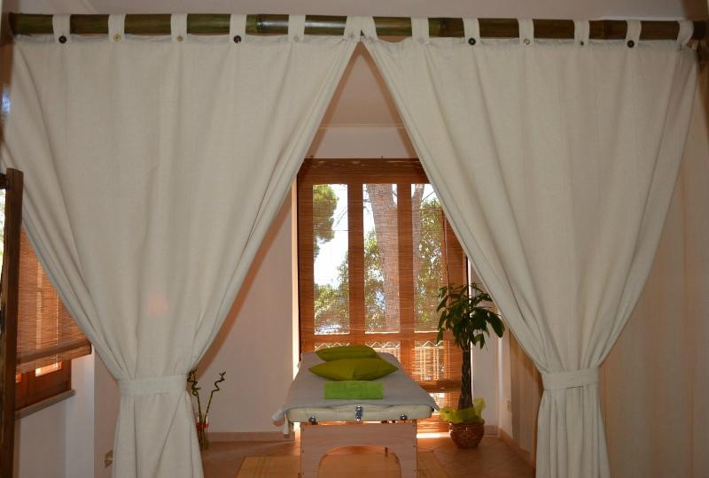 Cala Gonone旅游景点-L'Angolo del Benessere