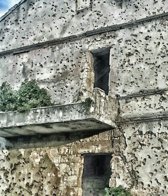 Neretva Hotel景点图片