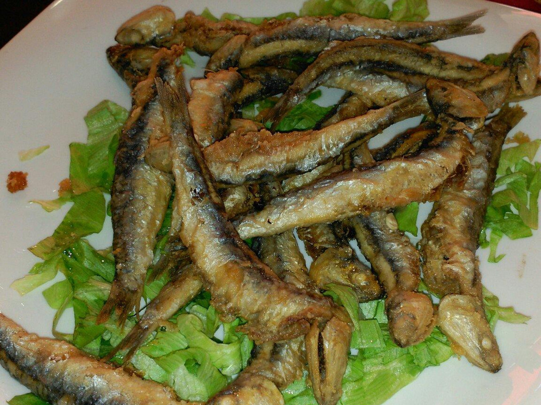 Restaurante Mesón El Lucío