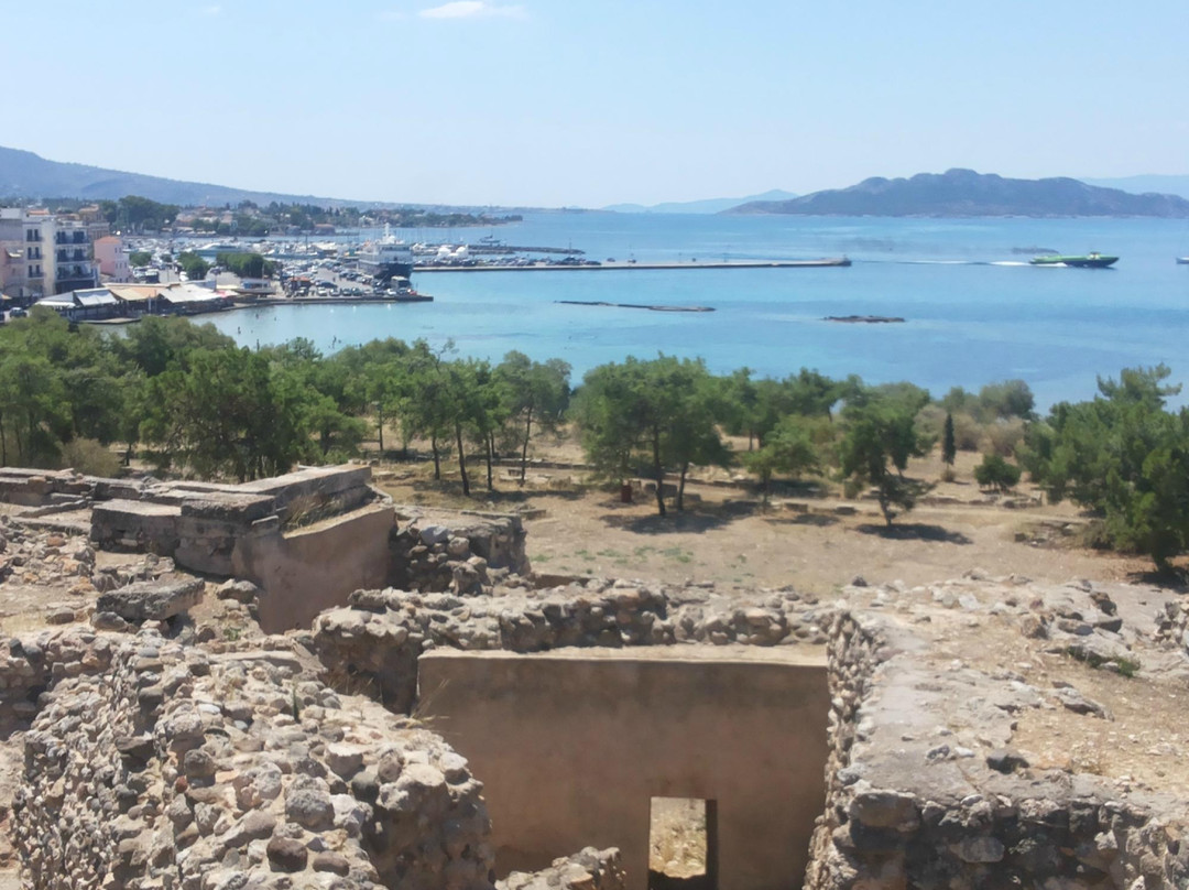 Archaeological Museum of Aegina景点图片
